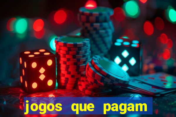 jogos que pagam pelo pagbank 2024